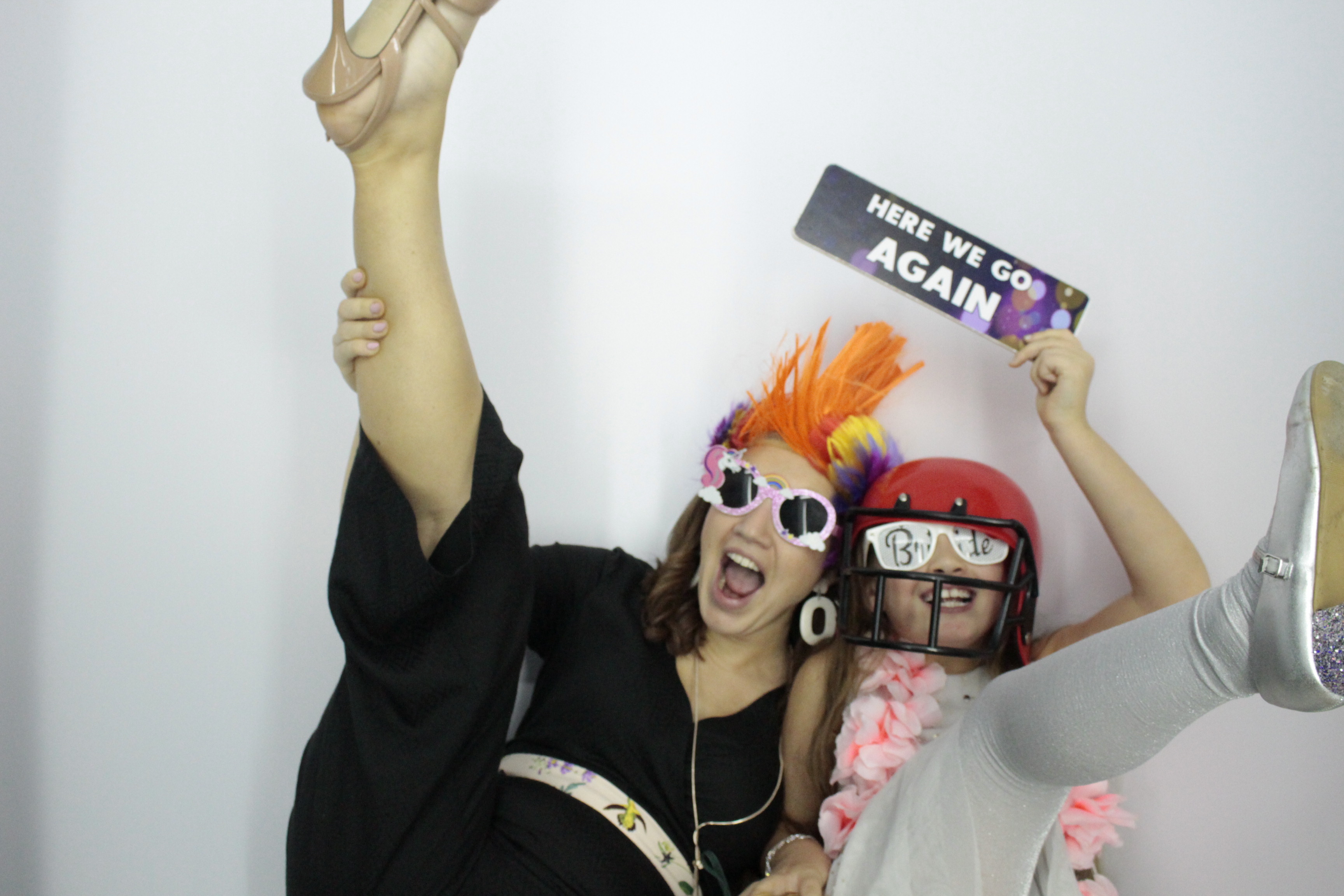 Lucy and Will's Wedding | View more photos from the event at gallery.myphotoboothexperience.co.uk/u/MyPhotoBoothExperienceLtd/Lucy-and-Wills-Wedding